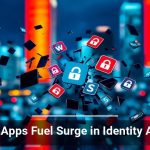 Rogue Apps Fuel Surge in Identity Attacks