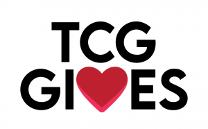 Official Launch of TCG Gives