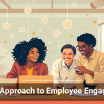 A New Approach to Employee Engagement